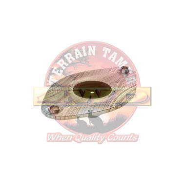 CAP STEERING KNUCKLE BEARING 2