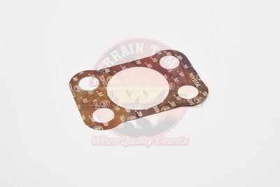 SHIM STEERING KNUCKLE T=0.10 1