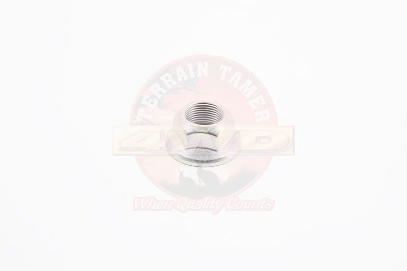 NUT PINION FRONT OR REAR H233B DIFF