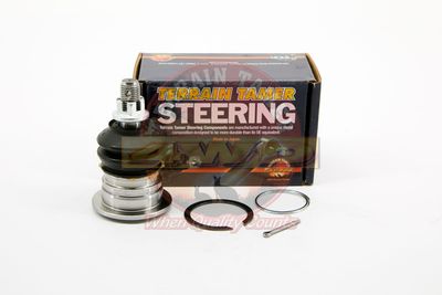 BALL JOINT UPPER R/H OR L/H 2