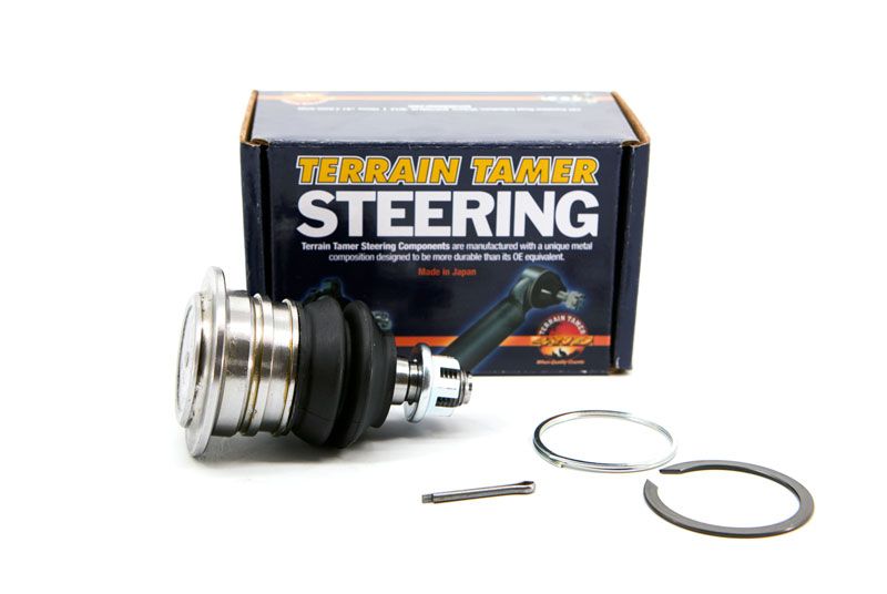 BALL JOINT UPPER R/H OR L/H 3