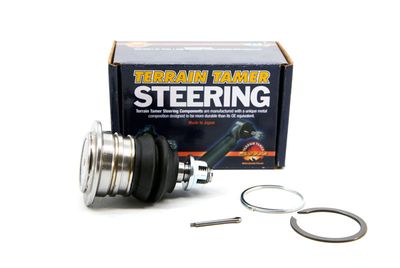 BALL JOINT UPPER R/H OR L/H 3