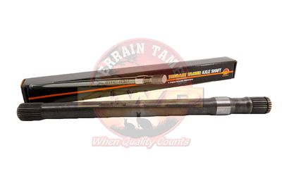 AXLE SHAFT FRONT INNER R/H 3