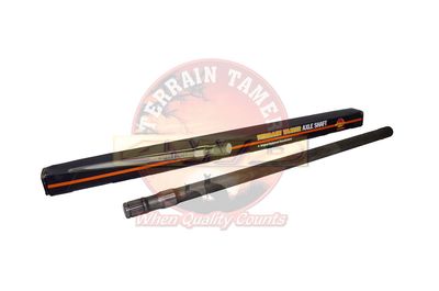 AXLE SHAFT FRONT INNER L/H 2