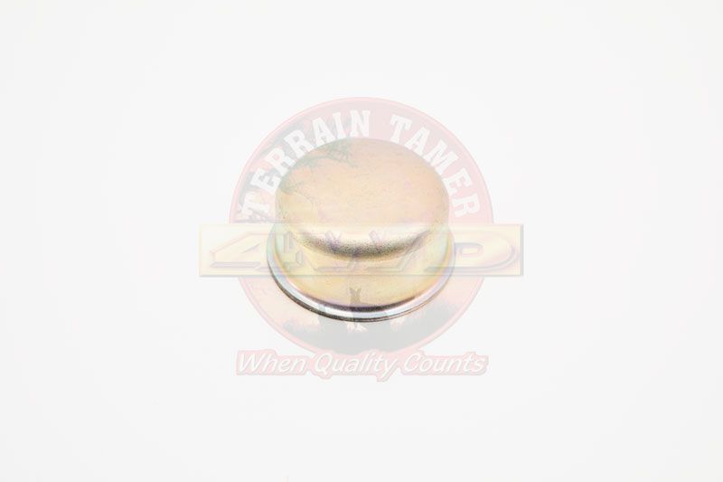 CAP GREASE FRONT AXLE 1