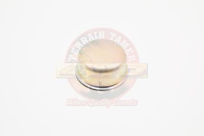 CAP GREASE FRONT AXLE 1