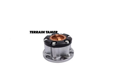 FREE WHEELING HUB 1 PIECE GENUINE AISIN 1
