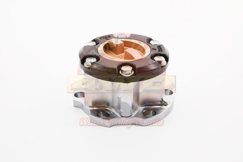 FREE WHEELING HUB (AISIN)