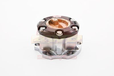 FREE WHEELING HUB (AISIN)