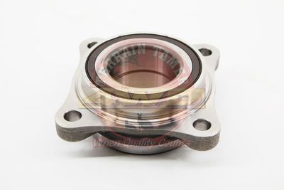 WHEEL BEARING ASSY FRONT L/H OR R/H SUITS ABS