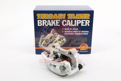 CALIPER L/H REAR EXCEPT 4.8L EFI 1