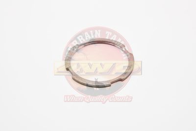 LOCK NUT ADJUSTER STEERING BOX