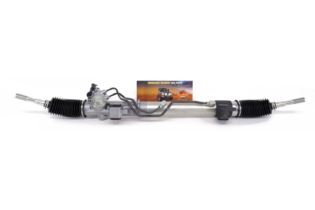 RACK ASSY POWER STEERING WITHOUT TIE ROD ENDS 2