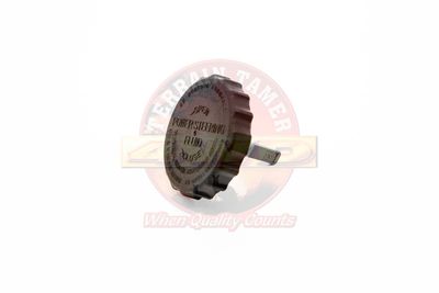CAP POWER STEERING PUMP RESERVOIR 1