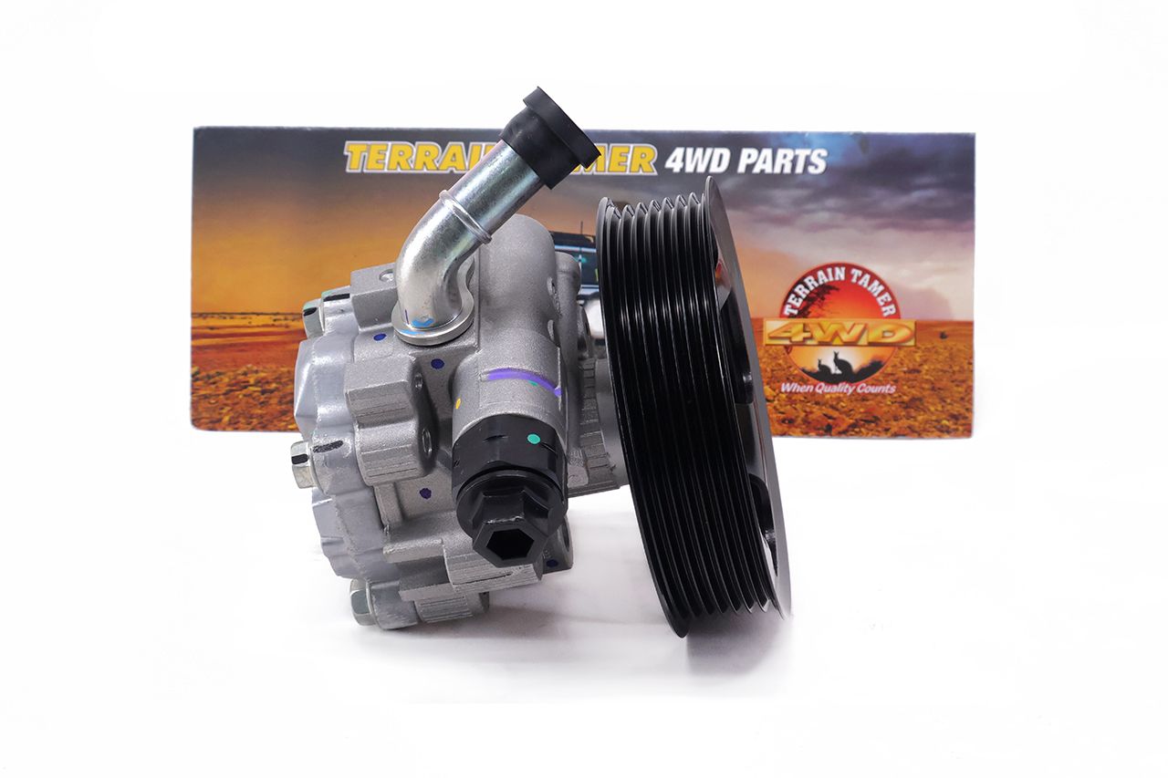 PUMP POWER STEERING 1