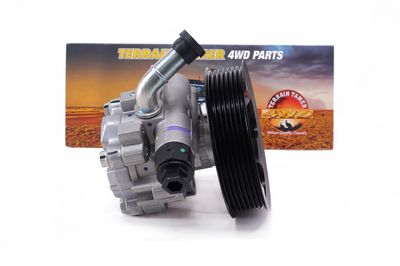 PUMP POWER STEERING 1