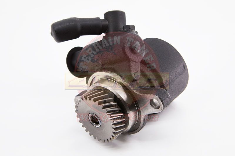 PUMP POWER STEERING 8
