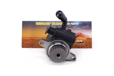 PUMP POWER STEERING 7