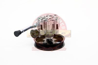 PUMP POWER STEERING 9