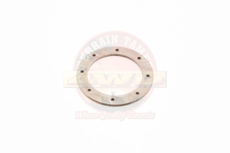 THRUST WASHER CENTRE DIFF SIDE GEAR T=2.60