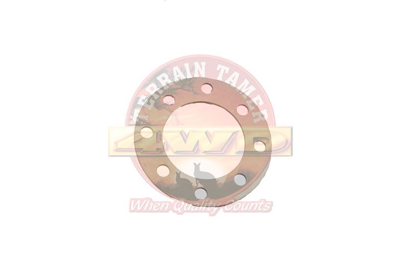 THRUST WASHER SIDE GEAR T=1.7 3