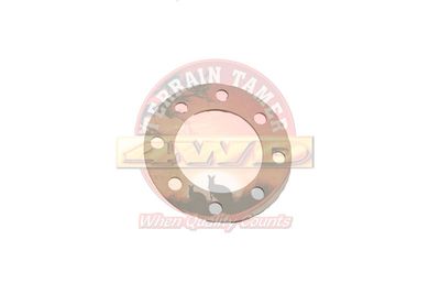 THRUST WASHER SIDE GEAR T=1.7 3