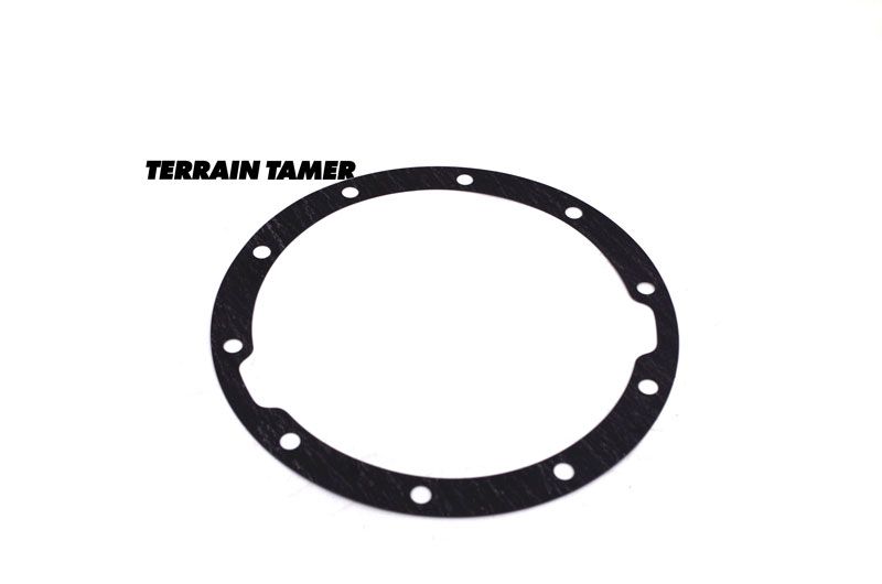 GASKET DIFF CARRIER 4