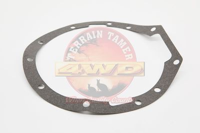 GASKET DIFF CARRIER SUITS DIFF LOCK 1
