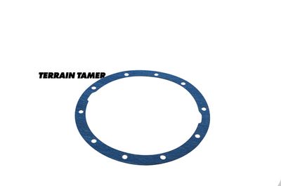 GASKET DIFF CARRIER 6