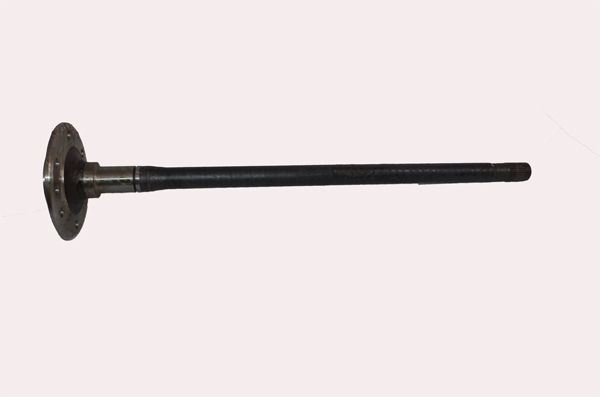 AXLE SHAFT REAR L/H OR R/H 1