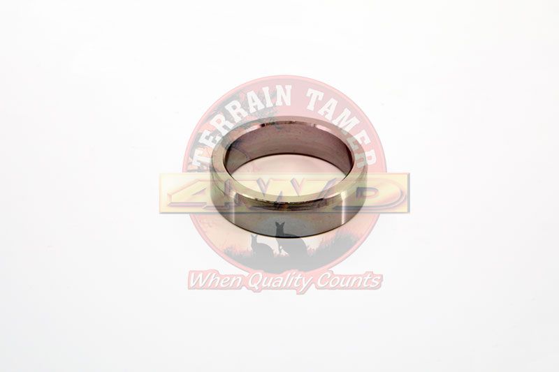RETAINER AXLE BEARING REAR 2