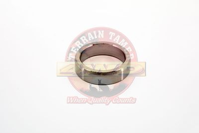 RETAINER AXLE BEARING REAR 2