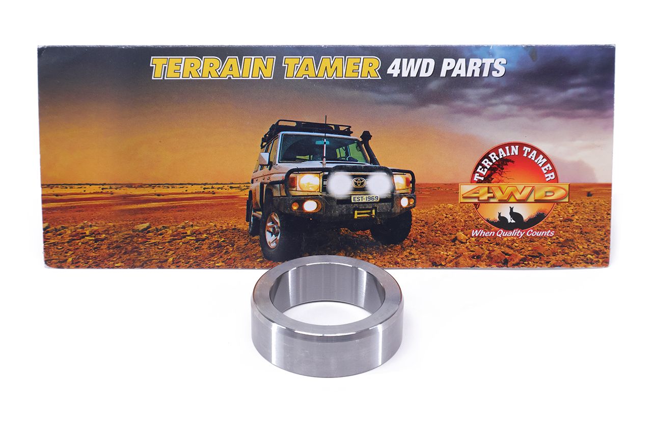 RETAINER AXLE BEARING REAR 6