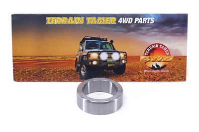 RETAINER AXLE BEARING REAR 6