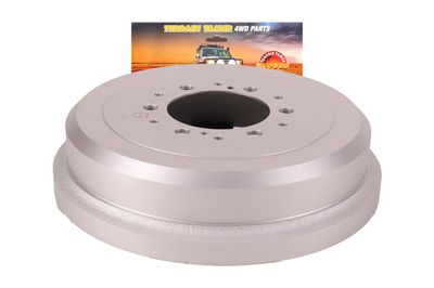T/T BRAKE DRUM REAR 5