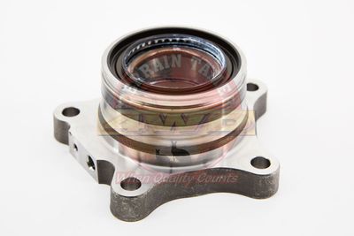 HUB &amp; BEARING ASSY REAR R/H 1