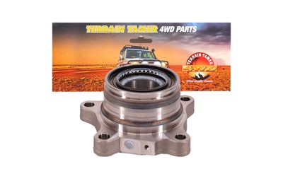 HUB &amp; BRG ASSY REAR L/H SUITS ABS