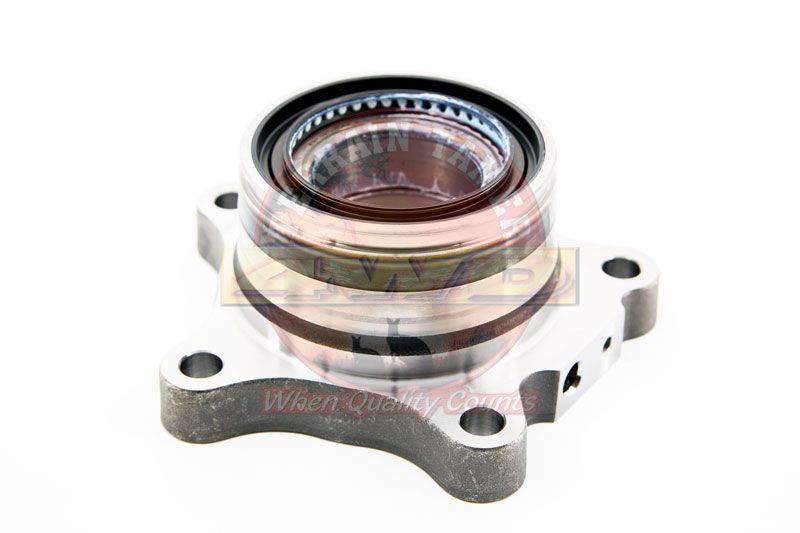 HUB &amp; BEARING ASSY REAR L/H 1