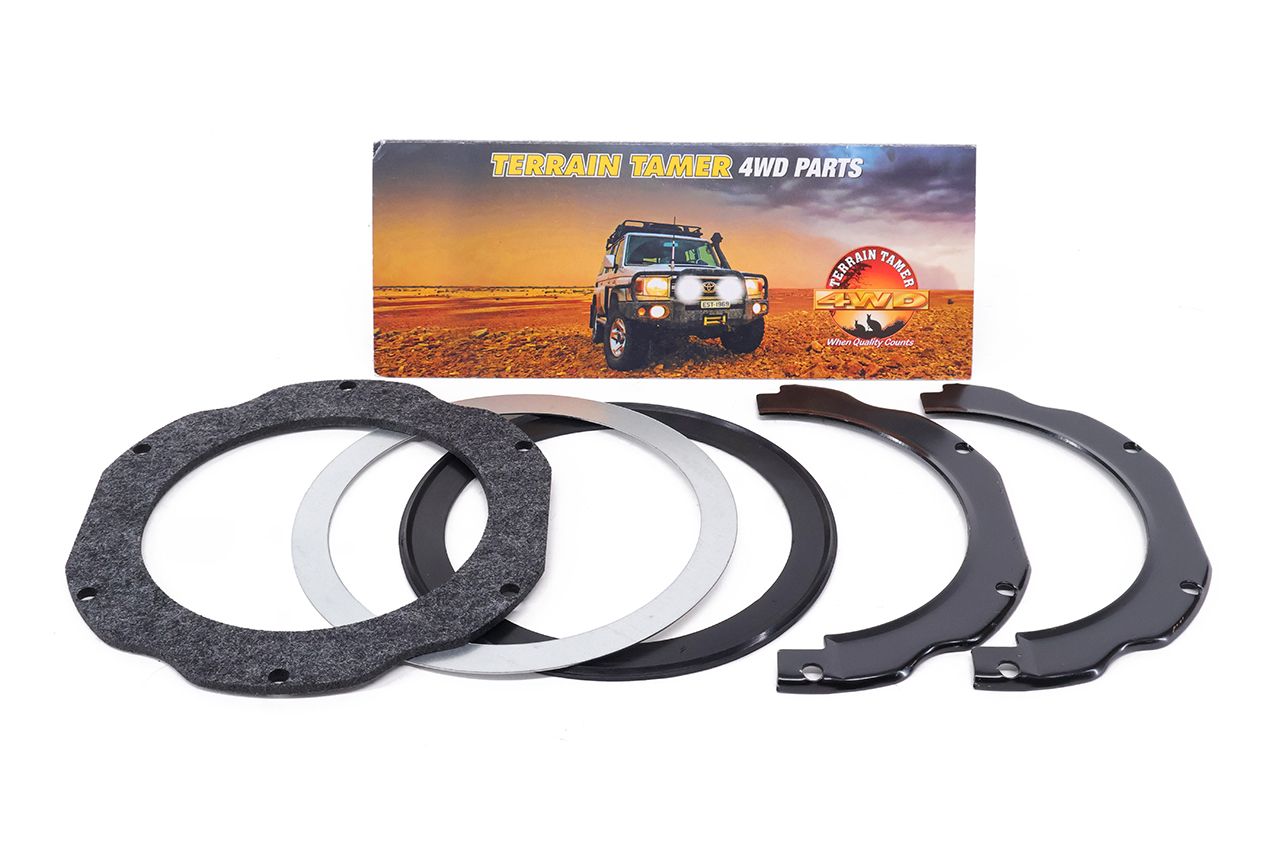 SEAL SET STEERING KNUCKLE 2