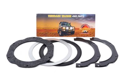 SEAL SET STEERING KNUCKLE 2