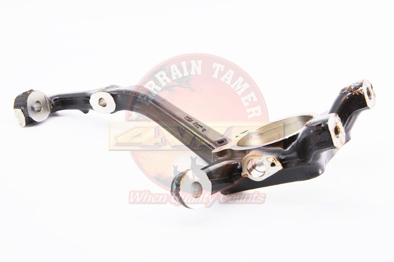 KNUCKLE STEERING R/H SUITS ABS 1