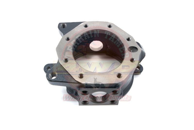KNUCKLE STEERING R/H SUITS ABS 5