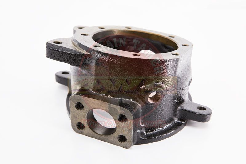 KNUCKLE STEERING L/H 2