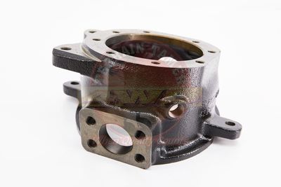 KNUCKLE STEERING L/H 2