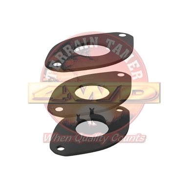 SHIM STEERING KNUCKLE T=0.20 2