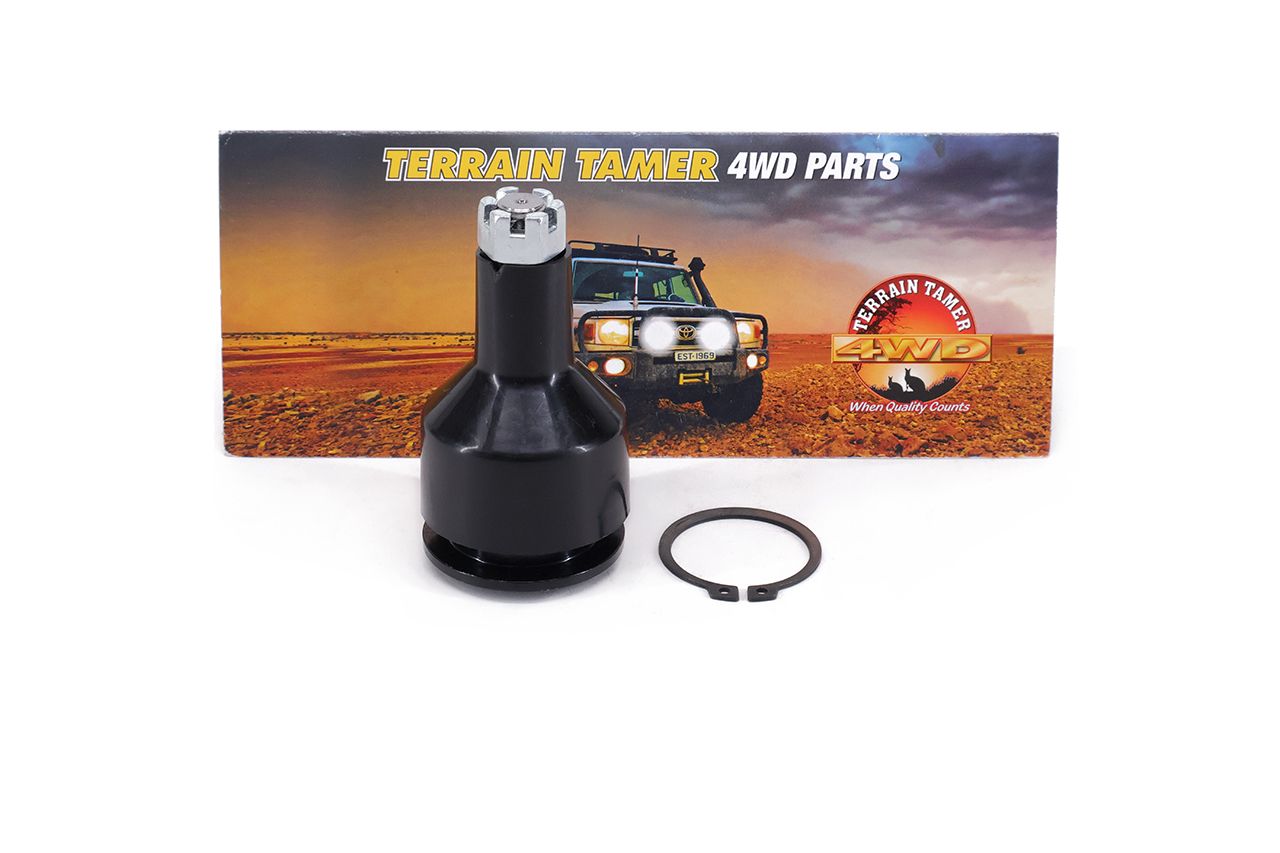 BALL JOINT UPPER R/H OR L/H 4