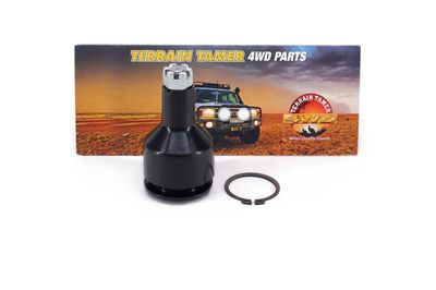 BALL JOINT UPPER R/H OR L/H 4