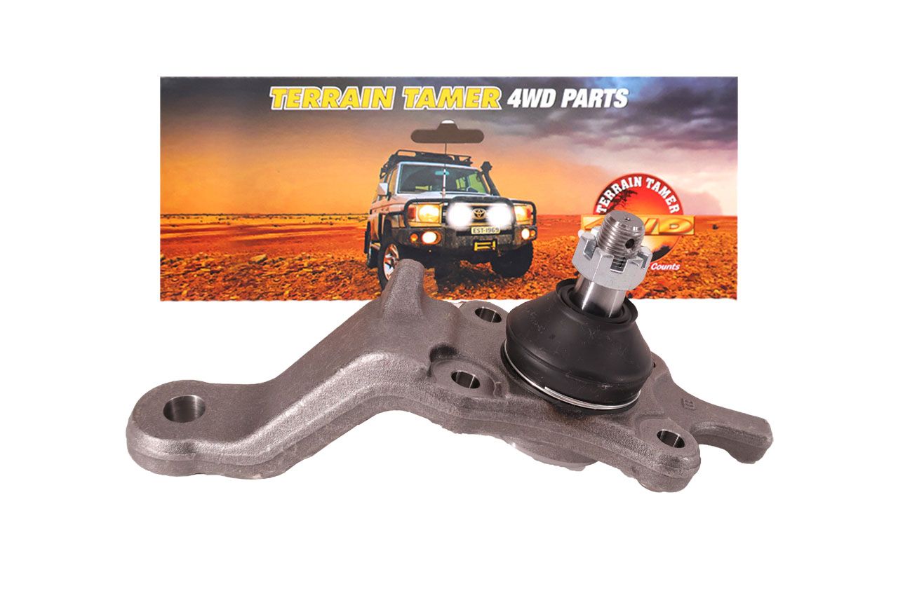 BALL JOINT LOWER L/H 2
