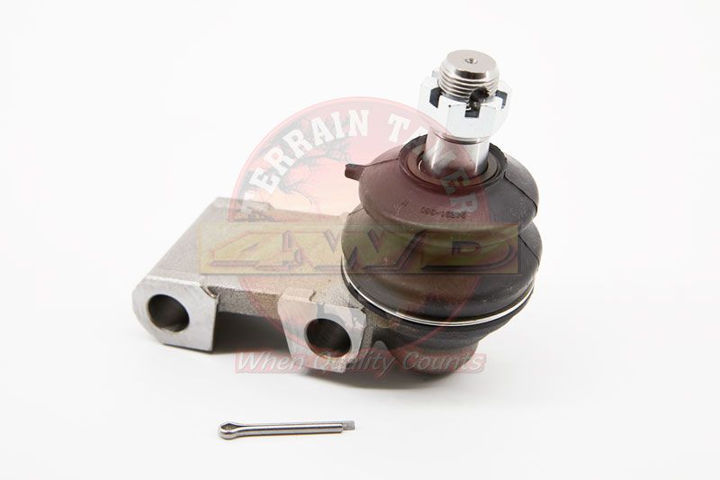BALL JOINT UPPER R/H OR L/H 5