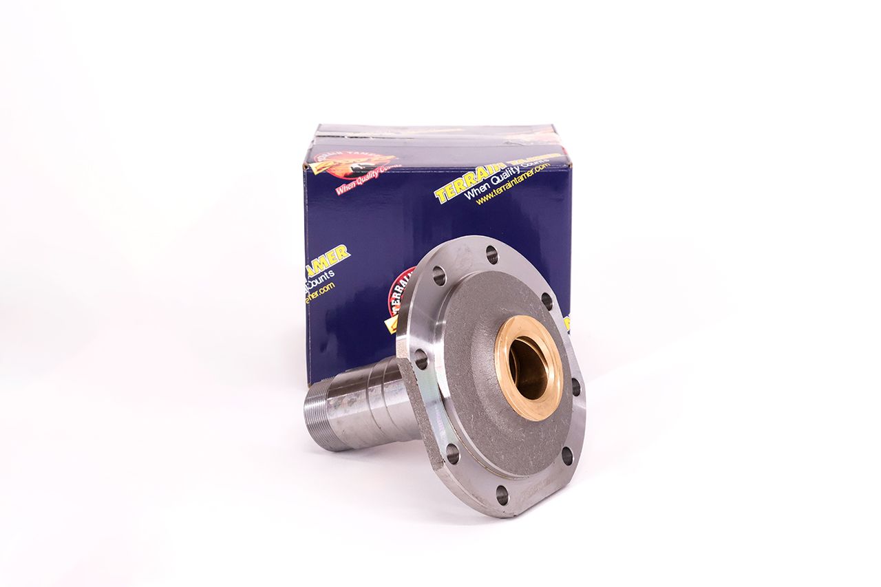 SPINDLE STEERING KNUCKLE 1